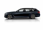 BMW M550d xDrive Touring 2017 года (WW)